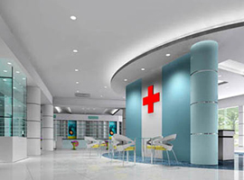 Hospital