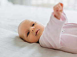 Baby Monitor